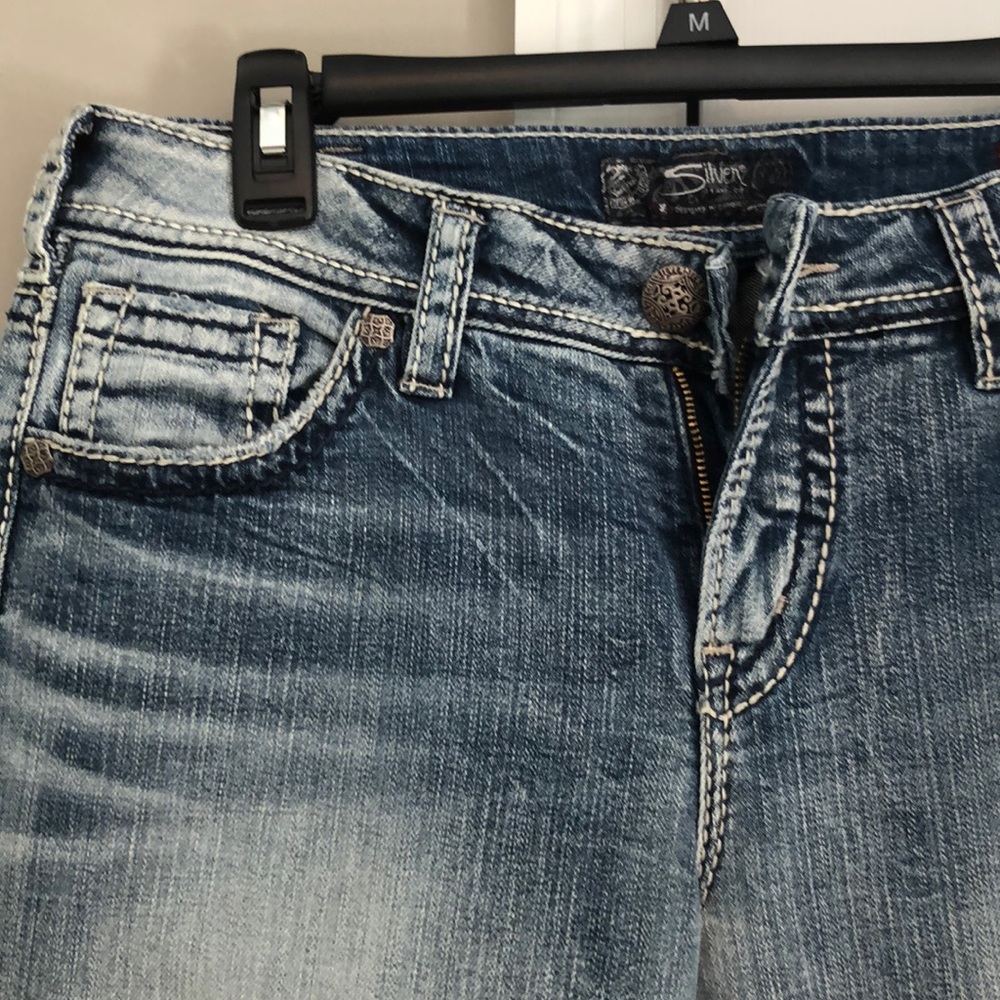 Jeans - Picture 2 of 8